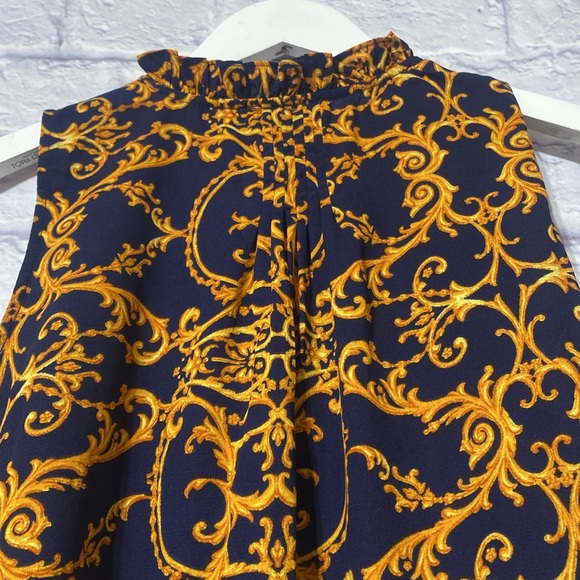 Sioni top no sleeves - Picture 5 of 9